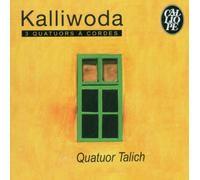 Kalliwoda Joan Wenze - Quartetto Per Archi N.1 Op.61, N.2