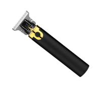 KALLORY 1pieza Cortapelo Profesional Recargable USB Máquina de Cortar Pelo para Hombre Cuchillas Precisas y Duraderas para Uso Casa y Barbería Batería de Larga Duración Apta para Varios