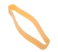 KALLORY Bandas de Sujeción de Moldes Bandas Elásticas de Alfarero de Tendón de Buey Anillos Caqui Soporte Adicional para Moldes de Vertido de Cerámica para Principiantes y Alfareros