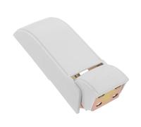 KALLORY Bisagra de Puerta Espacio de Tornillos de 1.75 Cm para Congelador de Aleación Cierre Silencioso y Fácil Reemplazo, Accesorio para Frigoríficos Adecuado para Cocina