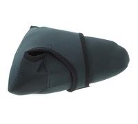 KALLORY Bolsa para Cámara Grande de Neopreno Acolchada Ajustable, Funda Protectora para Lente, Inserto para Mochila Fotográfica, Resistente a Golpes para Cámaras Digitales