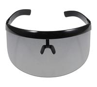KALLORY Gafas Material PC Resistente Protección Solar y Unisex Diseño a Prueba de Viento para Estilo Moderno y Cómodo Uso Diario al Aire Libre