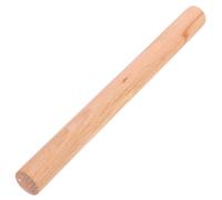 KALLORY Mango de Martillo de Madera Antideslizante de Recambio para Martillos de Bola Garra y Mazos Diseño Ergonómico y Resistente para Herramienta Multifunción