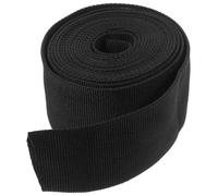 KALLORY Manguito Protector y Fácil de Instalar Negro de Nylon Tejido Resistente de 26 Pulgadas Funda para Mangueras Hidráulicas Antorcha de Manguera Hidráulica