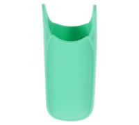 KALLORY Neceser Termico Plancha Pelo Funda de Silicona Antideslizante para Protección y Transporte Seguro de Rizadores y Planchas de Pelo