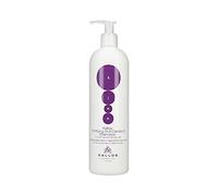 KALLOS KJMN Anti-dandruff Strengthening Shampoo 500 ml
