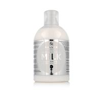 Kallos - champú leche cabello seco y dañado
