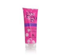 Kallos champú reparador para cabello normal, seco y quebradizo - 200