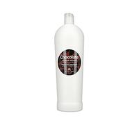 Kallos Chocolate Dry Damaged Hair Full Repair Shampoo 1000 ml