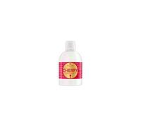 Kallos Conditioning Shampoo With Cherry Seed Oil 1000ml