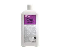 Kallos Cosmetics Kjmn - Emulsión de peróxido hidrogenado (12 %, 1000 ml)