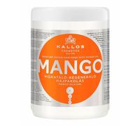 Kallos cosmetics kjmn mascarilla capilar reparadora hidratante de mang