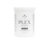 Kallos cosmetics plex mascarilla capilar bond builder, ayuda a retener