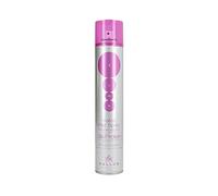 Kallos Laca Silk Protein Fijación Fuerte 500 ml