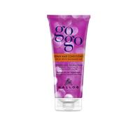 Kallos gogo - bálsamo regenerador para cabello seco, quebradizo y da?