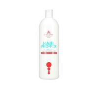 Kallos hair botox champú 1 l ? ? juego de 4