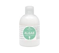 Kallos Algae Moisturizing Shampoo Algae Extract & Olive Oil 1000ml