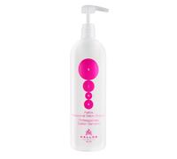 Kallos kjmn champú profesional para salón 1000 ml