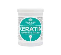 Kallos KJMN Keratin Mask 1000 ml