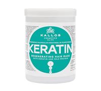 Kallos Kjmn Mascarilla Capilar con Queratina y Proteína de Leche 1000 ml