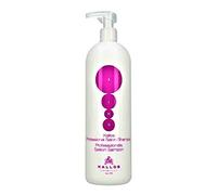 Kallos KJMN Professional Salon Shampoo 1000 ml