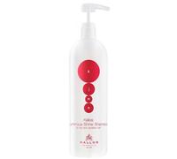 Kallos kjmn shine enhancing shampoo 1000 ml