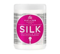 KJMN Silk Mascarilla Capilar 1000 ml
