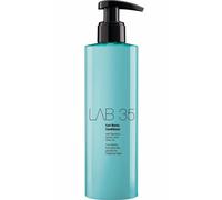 Kallos lab35 curl mania - acondicionador para cabello rizado y ondulad