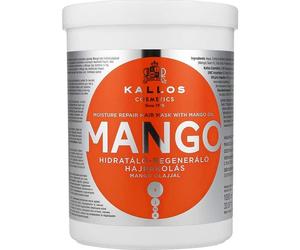 Kallos Mango Hair Mask 1000ml