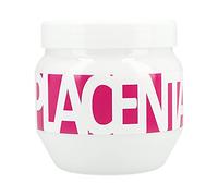 Kallos Mascarilla Capilar de Placenta con Extracto Vegetal