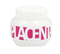 Kallos mascarilla capilar de placenta con extracto vegetal 275ml