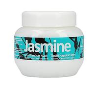 Kallos Mascarilla capilar nutritiva de jazmín Kallos para cabellos secos y dañados - 275 ml