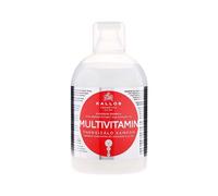Kallos Multivitamin Shampoo 1000ml