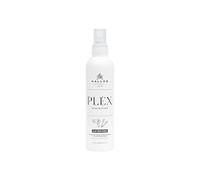 Kallos Plex Bond Builder - Aerosol para alisar con complejo vegano de proteínas y péptidos, 200 ml