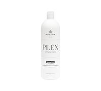Kallos Plex Bond Builder - Champú con complejo de proteínas vegetales y péptidos, 1000 ml - 33,81 oz