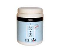 Kallos Serical Latte Hair Mask with Milk Protein - 1000ml by Kallos