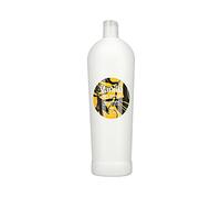 KALLOS Vanilla Extra Gloss Shampoo 1000 ml