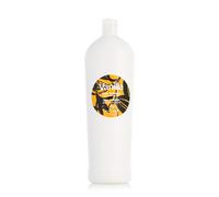 KALLOS Vanilla Extra Gloss Shampoo 1000 ml