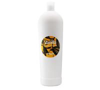 Kallos vanilla shine shampoo acondicionador de pelo no profesional 100