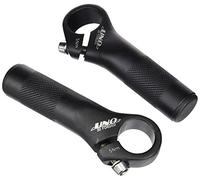 Kalloy BE-TG1 Acople de MTB, Unisex adulto, negro, Talla única