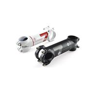 KALLOY UNO - 15513 : Potencia tija manillar UNO ultraligera 113g 120 mm 31,8 BLANCA blanco bici bicic
