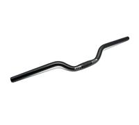 Kalloy Uno Percha con barra montada 864NR/54 Ø25,4 630 mm aluminio