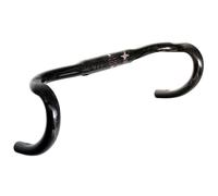 KALLOY UNO Manillar carretera uno fibra carbono 230g bici bicicleta