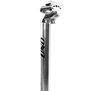 KALLOY UNO - Tija sillin BTT aluminio 6061 T6 - TS132-25,4 - 25, 6mm