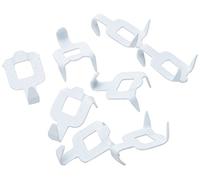 KALLSTRONG P02004B - Soporte colgar cuadros 1 gancho blister-8