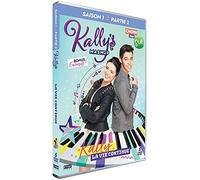 Kally's Mashup - Saison 1, Partie 2 : La vie continue [Francia] [DVD]