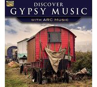 Kalman Balogh - Talisman - A. Farkas - Meta - Andras Farkas Jr. & Ensemble - Meta And Kalman Balogh - Discover Gypsy Music with ARC Music