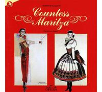 Kalman, E. - Countess Maritza-Highlights
