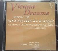Kalman 'Grafin Mariza' Extracto Lehar extractos de "Merry Widow" y "Giuditta" (W.Katerina)