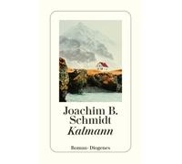 Kalmann | Joachim B. Schmidt
